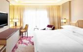 Туры в отель Sheraton Bandung Hotel & Towers