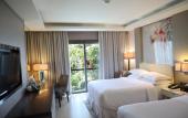 Туры в отель Sheraton Bandung Hotel & Towers