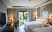 Туры в отель Sheraton Bandung Hotel & Towers