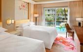 Туры в отель Sheraton Bandung Hotel & Towers