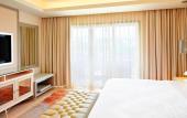 Туры в отель Sheraton Bandung Hotel & Towers