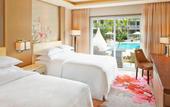 Туры в отель Sheraton Bandung Hotel & Towers