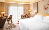 Туры в отель Sheraton Bandung Hotel & Towers