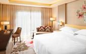 Туры в отель Sheraton Bandung Hotel & Towers
