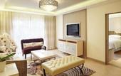Туры в отель Sheraton Bandung Hotel & Towers