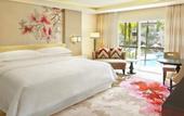 Туры в отель Sheraton Bandung Hotel & Towers