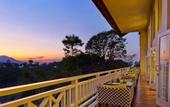 Туры в отель Sheraton Bandung Hotel & Towers