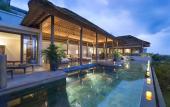 Туры в отель The Longhouse, Jimbaran - Bali