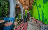 Туры в отель Riad Tibibt