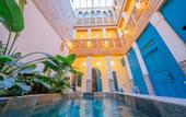 Туры в отель Riad Tibibt