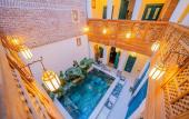 Туры в отель Riad Tibibt