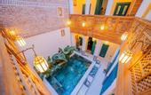 Туры в отель Riad Tibibt
