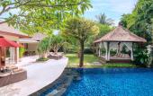 Туры в отель The Laguna, a Luxury Collection Resort & Spa, Nusa Dua, Bali