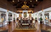 Туры в отель Sheraton Senggigi Beach Resort