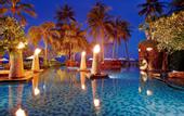 Туры в отель Sheraton Senggigi Beach Resort