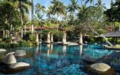 Туры в отель Sheraton Senggigi Beach Resort