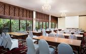 Туры в отель Sheraton Senggigi Beach Resort