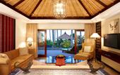 Туры в отель Sheraton Senggigi Beach Resort