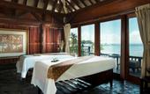 Туры в отель Sheraton Senggigi Beach Resort