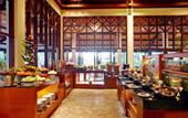 Туры в отель Sheraton Senggigi Beach Resort