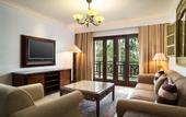 Туры в отель Sheraton Senggigi Beach Resort