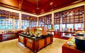 Туры в отель Sheraton Senggigi Beach Resort