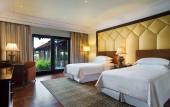 Туры в отель Sheraton Senggigi Beach Resort