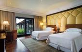 Туры в отель Sheraton Senggigi Beach Resort