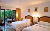 Туры в отель Sheraton Senggigi Beach Resort