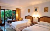 Туры в отель Sheraton Senggigi Beach Resort