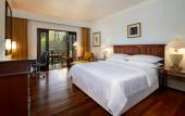 Туры в отель Sheraton Senggigi Beach Resort