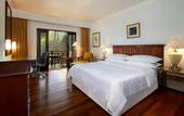 Туры в отель Sheraton Senggigi Beach Resort