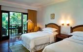 Туры в отель Sheraton Senggigi Beach Resort