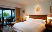 Туры в отель Sheraton Senggigi Beach Resort