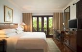 Туры в отель Sheraton Senggigi Beach Resort