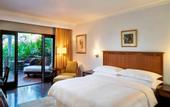 Туры в отель Sheraton Senggigi Beach Resort