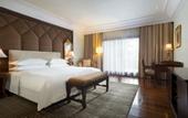 Туры в отель Sheraton Senggigi Beach Resort