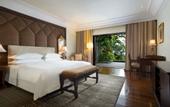 Туры в отель Sheraton Senggigi Beach Resort