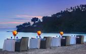 Туры в отель Sheraton Senggigi Beach Resort