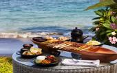 Туры в отель Sheraton Senggigi Beach Resort