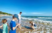 Туры в отель Sea Links Villa Resort & Golf