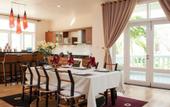 Туры в отель Sea Links Villa Resort & Golf