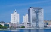Туры в отель Shangri-La Manzhouli
