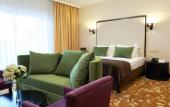 Туры в отель Отель Garden Hotel & Spa