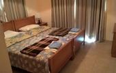 Туры в отель Kapsalia Holiday Villas