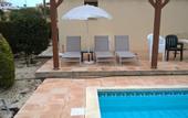 Туры в отель Kapsalia Holiday Villas