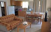 Туры в отель Kapsalia Holiday Villas