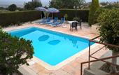 Туры в отель Kapsalia Holiday Villas