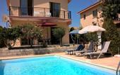 Туры в отель Kapsalia Holiday Villas