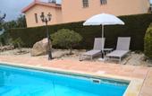 Туры в отель Kapsalia Holiday Villas